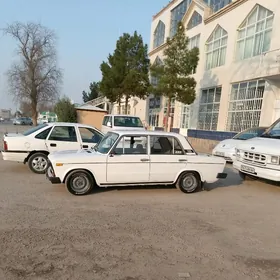 Lada 2106 1990