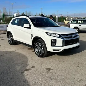 Mitsubishi ASX 2023