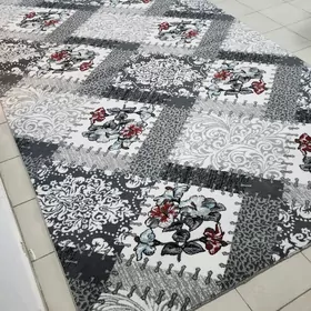 Haly Tekstil Abadan Коври