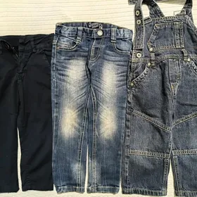 на 1 и  1,5 года мальчикам