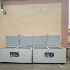 Marazilka 610L морозильник