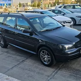 Opel Astra 2001