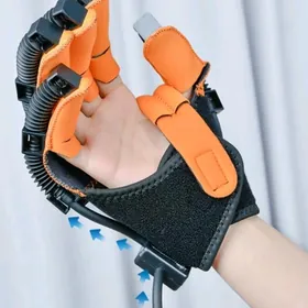 Parez (paraliç) üçin ellik