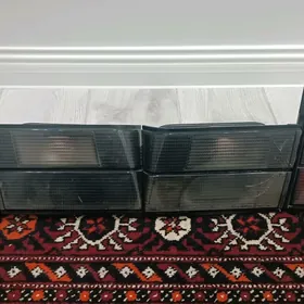 E34 Hella Black yzky stop