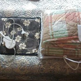 электрический намотрасник с по