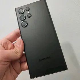 Samsung S22 Ultra 12/256