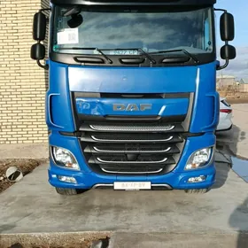 DAF 480 2021