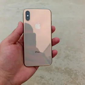 iPhone xs