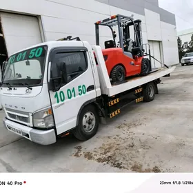 Mitsubishi Canter 1995