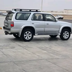 Toyota 4Runner 2000