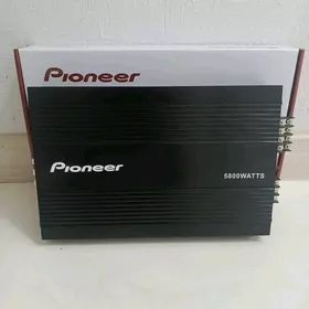 Pioneer usilitel 5800w