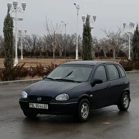 Opel Vita 1997