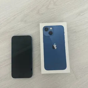 iPhone 13 mini