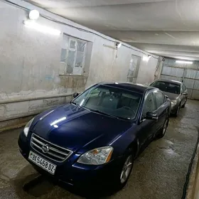Nissan Altima 2006