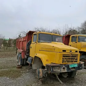 Kamaz Euro 3 2008