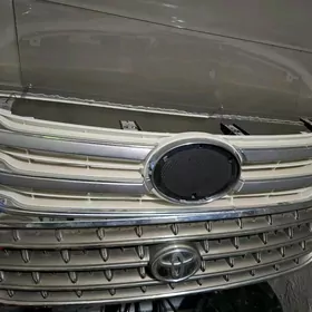 Toyota Hilux Pikap Oblisowka