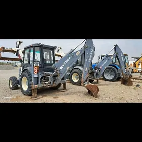 JCB 3CX Compact 2014