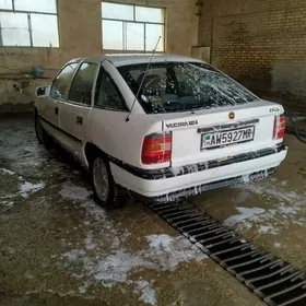 Opel Vectra 1991