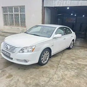 Toyota Avalon 2006