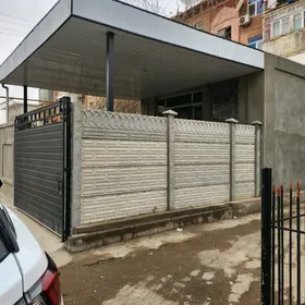 Satlyk jaý 1-nji mkr