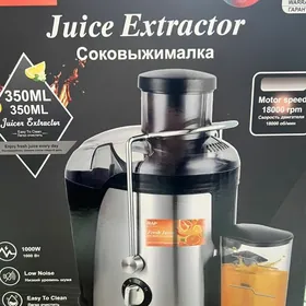 Соковыжималка