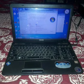 Ноутбук Toshiba