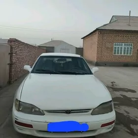 Toyota Camry 1993