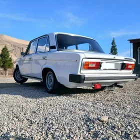 Lada 2106 1997