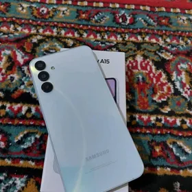 Samsung A15