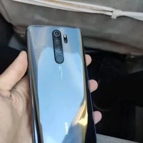 redmi note 8 pro