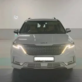 Kia Carnival 2022