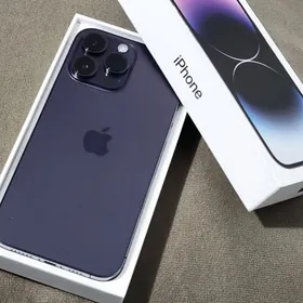 iPhone 14 Pro 256 гб