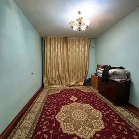 Buzmeyin Gres, 2 komnat