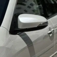 Toyota Aurion bakawoy