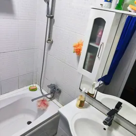 Buzmeyin Gres, 2 komnat