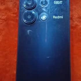 REDMI NOT 13_ 6/128