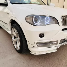 BMW X5 2008