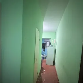 Buzmeyin Gress, 2 kom