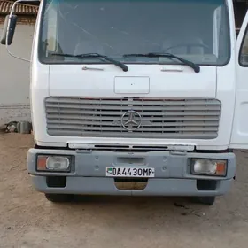 Kamaz Euro 3 1980