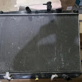 Highlander Radiatr