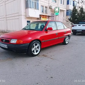 Opel Astra 1994