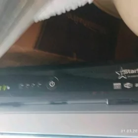 Tuner Starsat 6969 T2mi ,HD...