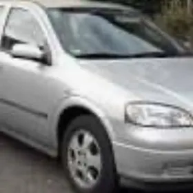 Astra G