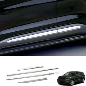 ford explorer gapy molding