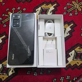 Redmi not 11 pro 8/128