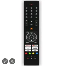 SUPERMAX 65 - Android-Smart tv