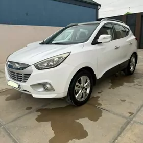 Hyundai IX35 2014