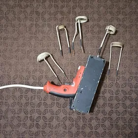 ИНДУКЦИОННЫЙ НАГРЕВАТЕЛЬ