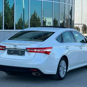 Toyota Avalon 2013