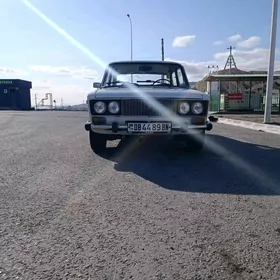 Lada 2106 1987